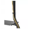 Hama Trolley 2.54 m (100 inch) Black