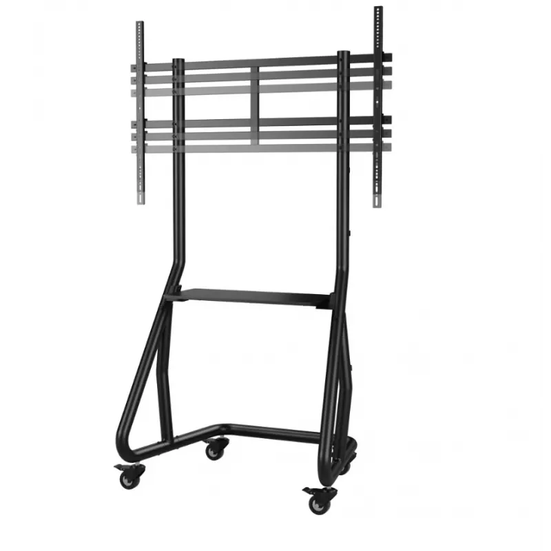 Hama Trolley 2.54 m (100 inch) Black