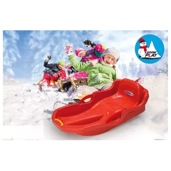 Ride-on toy Jamara Snow Play Bob Comfort