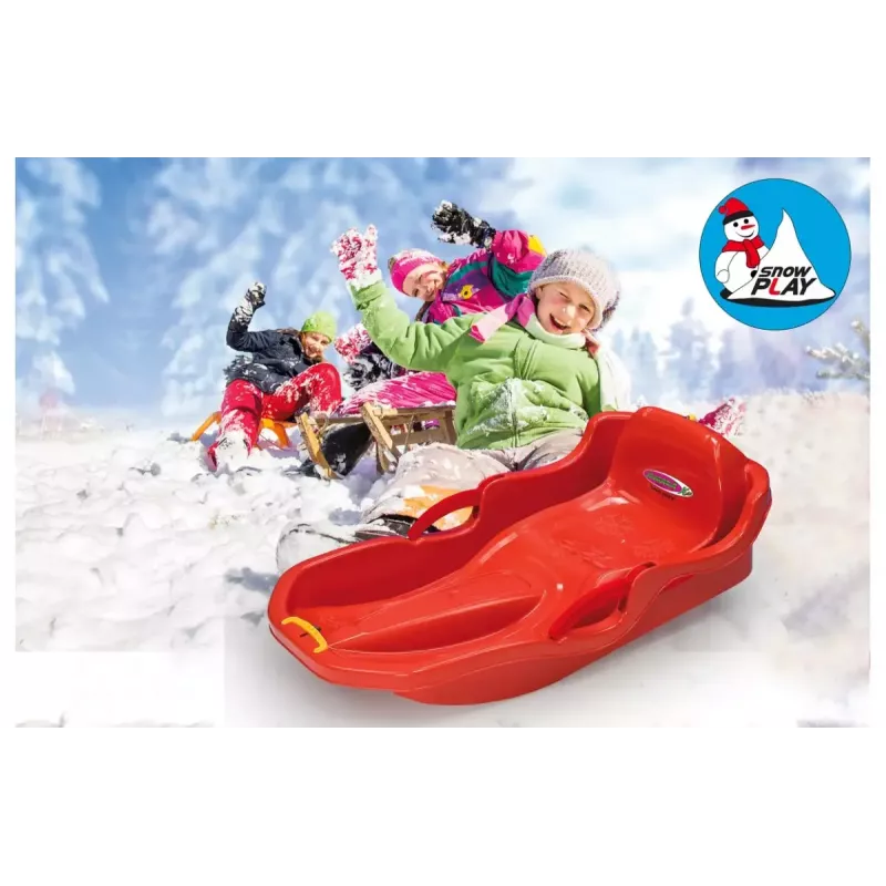 Ride-on toy Jamara Snow Play Bob Comfort