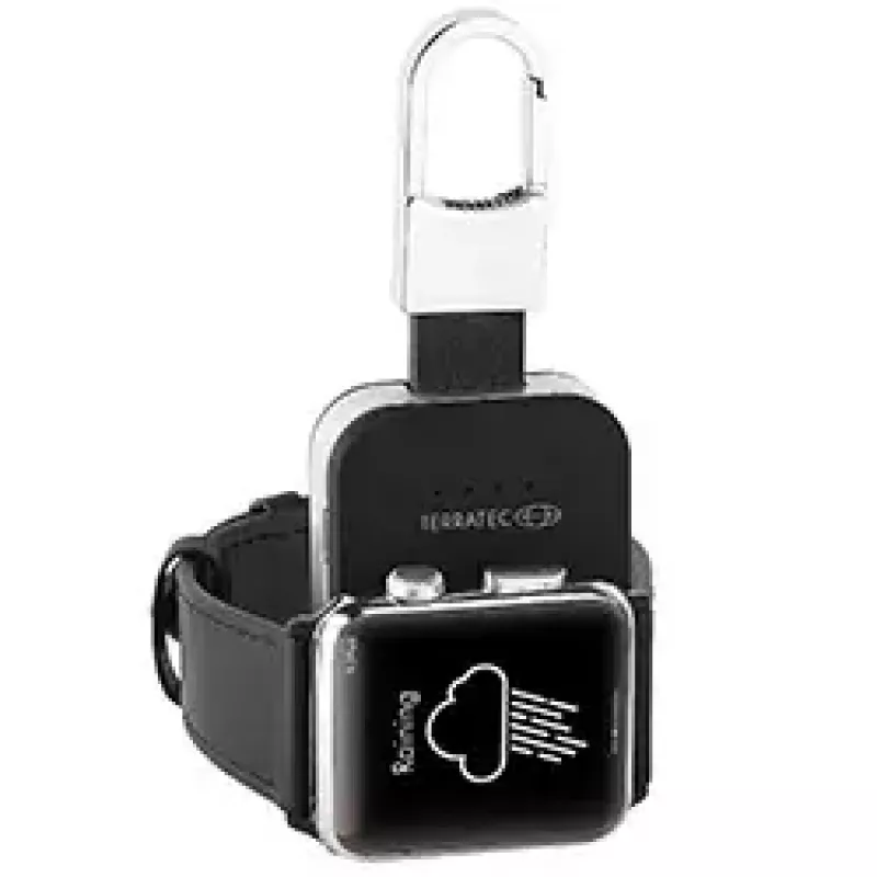 Portable Charger Terratec Charge AIR Key, 950 mAh