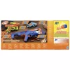 Nerf F8633EP4 toy weapon