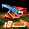 Nerf F8633EP4 toy weapon