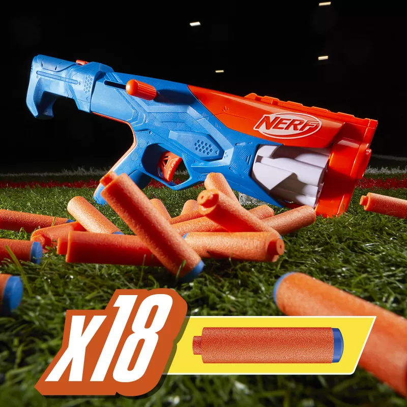 Nerf F8633EP4 toy weapon