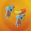 Nerf F8633EP4 toy weapon