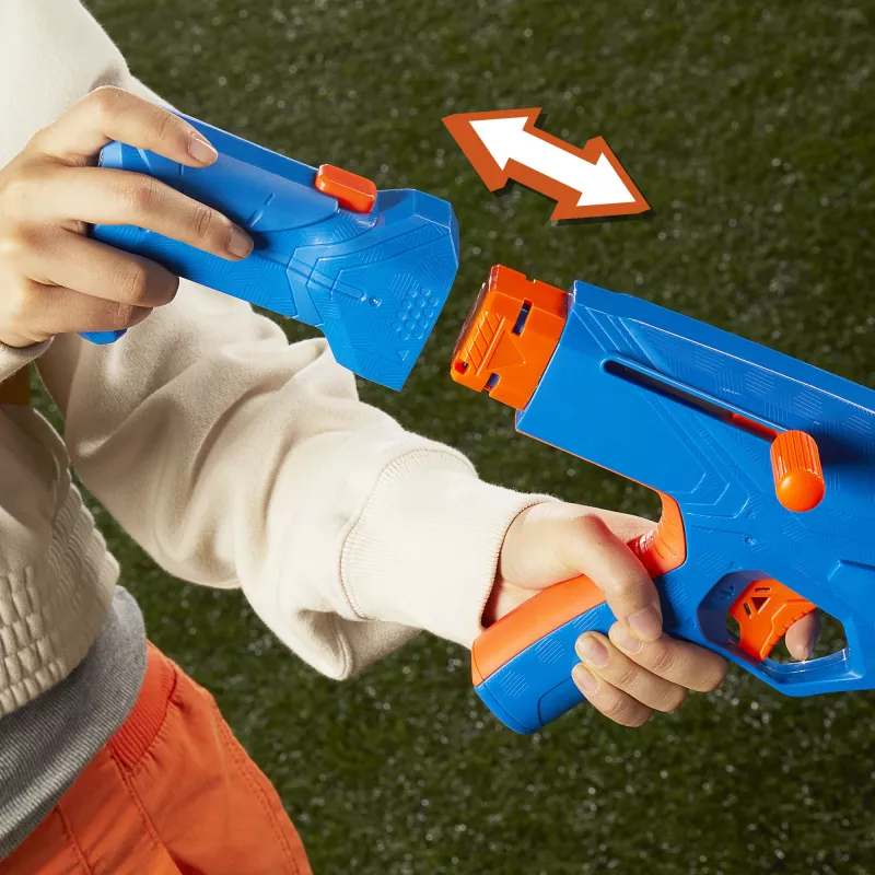 Nerf F8633EP4 toy weapon
