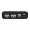 Portable Charger RealPower PB-15000C 15000 mAh