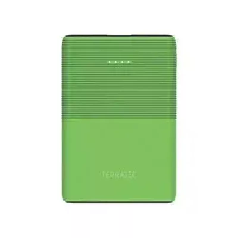 Portable Battery Terratec P50 Pocket 5000 mAh