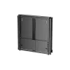 Equip 55 inch-86 inch Interactive Up-Down TV Wall Mount