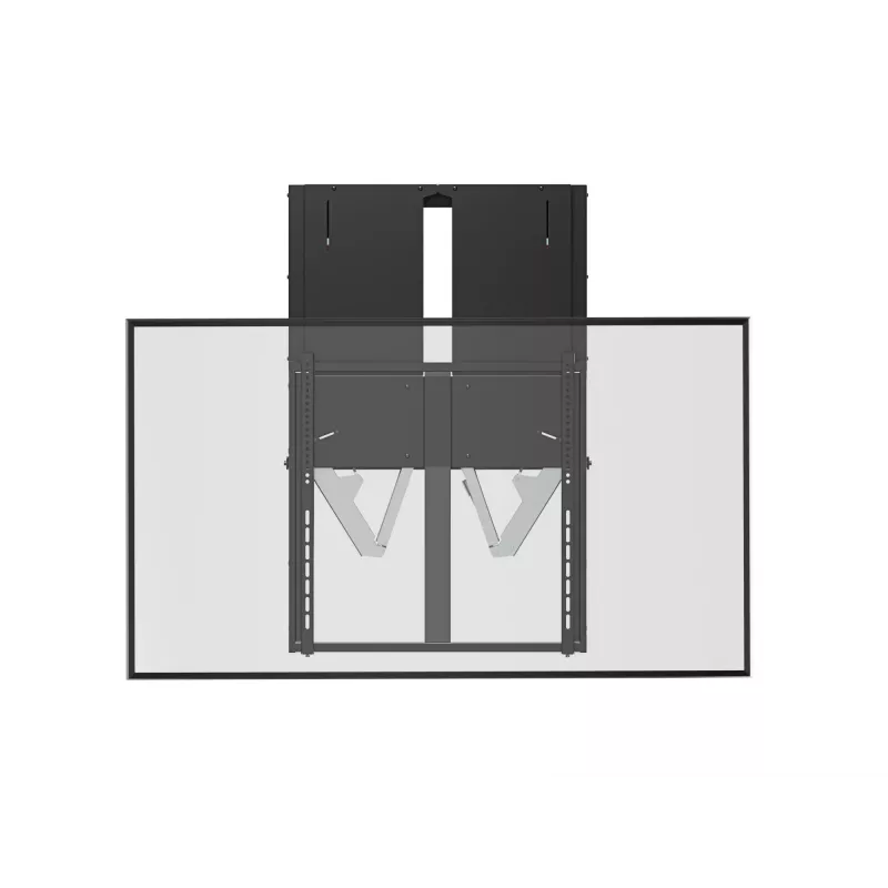 Equip 55 inch-86 inch Interactive Up-Down TV Wall Mount