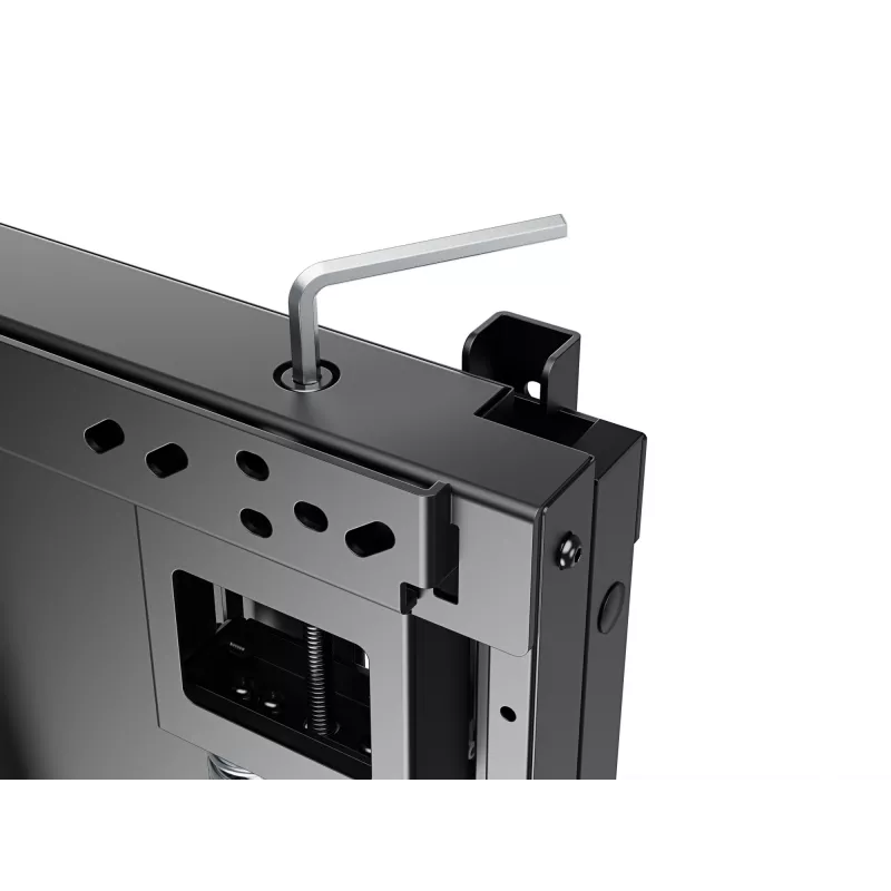 Equip 55 inch-86 inch Interactive Up-Down TV Wall Mount