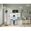 Equip 55 inch-86 inch Interactive Up-Down TV Wall Mount