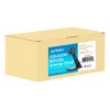 Manhattan Adjustable Barcode Scanner Stand, Height and Angle Adjustable, suitable for barcode scanner products 153997, 154116 and 154185, Black, Lifetime Warranty
