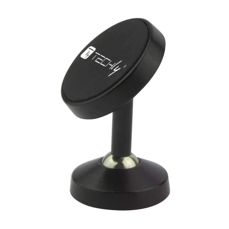 Techly I-SMART-UNI7 holder Passive holder Mobile phone/Smartphone Black