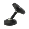 Techly I-SMART-UNI7 holder Passive holder Mobile phone/Smartphone Black