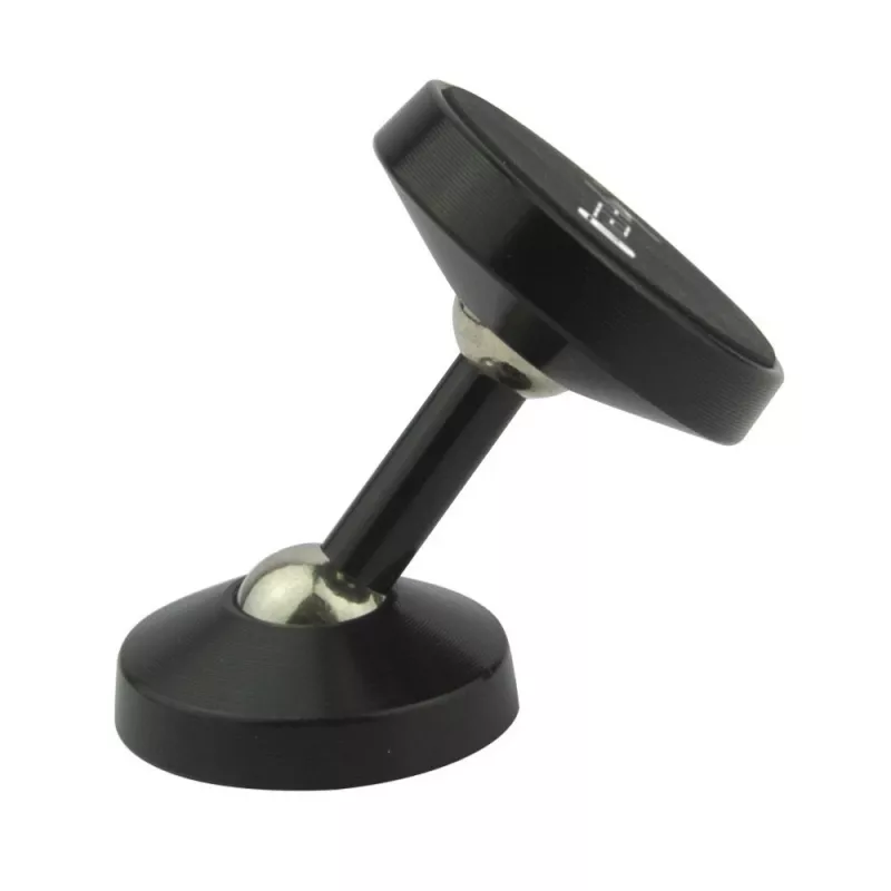 Techly I-SMART-UNI7 holder Passive holder Mobile phone/Smartphone Black
