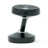 Techly I-SMART-UNI7 holder Passive holder Mobile phone/Smartphone Black