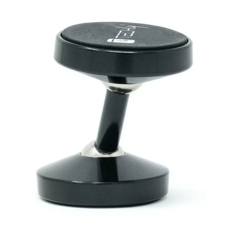 Techly I-SMART-UNI7 holder Passive holder Mobile phone/Smartphone Black