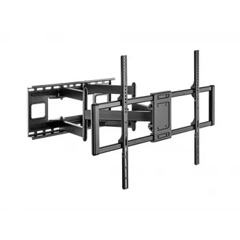 Equip 60-120 inch Heavy-Duty Full Motion TV Mount Bracket