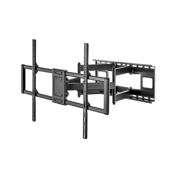 Equip 60-120 inch Heavy-Duty Full Motion TV Mount Bracket
