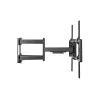 Equip 60-120 inch Heavy-Duty Full Motion TV Mount Bracket