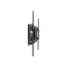 Equip 60-120 inch Heavy-Duty Full Motion TV Mount Bracket
