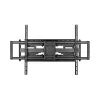 Equip 60-120 inch Heavy-Duty Full Motion TV Mount Bracket