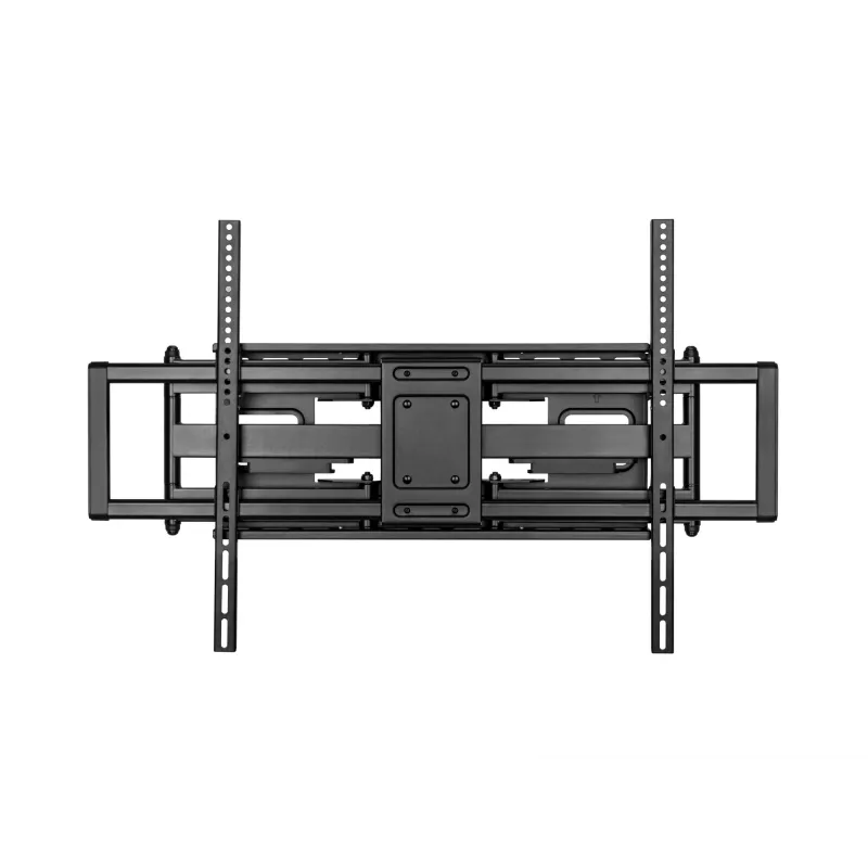 Equip 60-120 inch Heavy-Duty Full Motion TV Mount Bracket