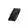 USB Hub Terratec CONNECT Pro2 Wired USB 3.2 Gen 1 Black