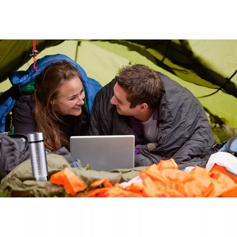 Portable Battery Terratec HotPot 1200, 1200 mAh
