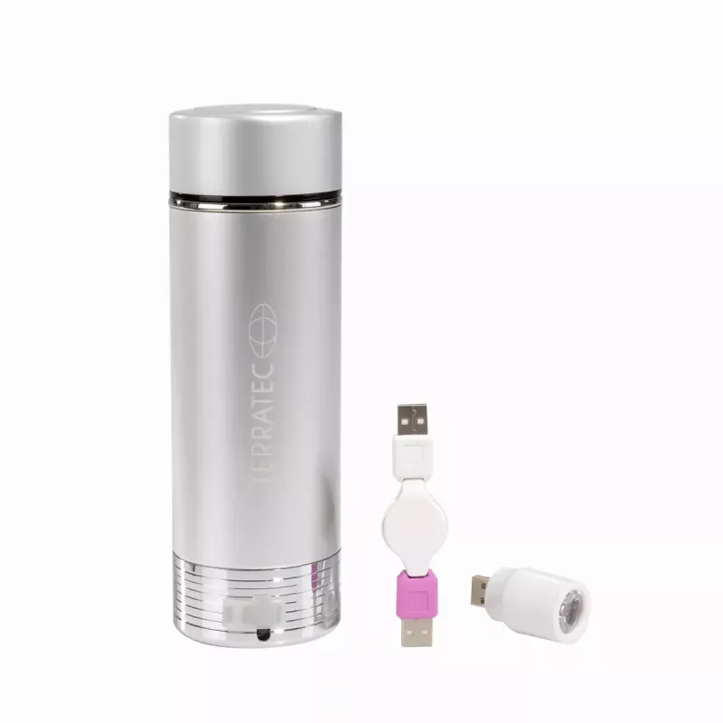 Portable Battery Terratec HotPot 1200, 1200 mAh