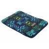 Sleeve case Herlitz New Batik 26.7 cm Black Blue Green
