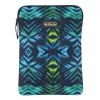 Sleeve case Herlitz New Batik 26.7 cm Black Blue Green