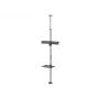 Equip 37 inch-70 inch Floor-to-Ceiling TV Bracket Maximum weight capacity 30 kg