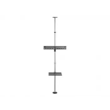 Equip 37 inch-70 inch Floor-to-Ceiling TV Bracket Maximum weight capacity 30 kg