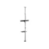 Equip 37 inch-70 inch Floor-to-Ceiling TV Bracket Maximum weight capacity 30 kg