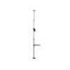 Equip 37 inch-70 inch Floor-to-Ceiling TV Bracket Maximum weight capacity 30 kg