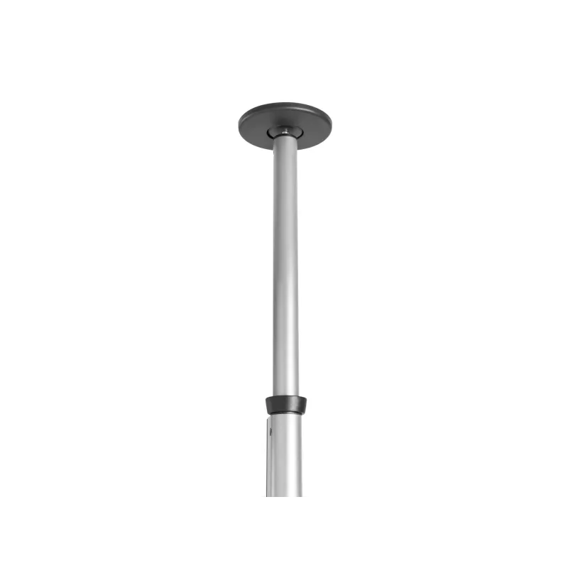 Equip 37 inch-70 inch Floor-to-Ceiling TV Bracket Maximum weight capacity 30 kg