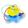 Water Play Sprinkler Jamara Mc Fizz Oktopus Round Blue Yellow 3+ Years