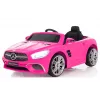 Ride-on car Jamara Mercedes-Benz SL 400 Pink