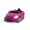 Ride-on car Jamara Mercedes-Benz SL 400 Pink