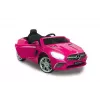 Ride-on car Jamara Mercedes-Benz SL 400 Pink