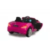 Ride-on car Jamara Mercedes-Benz SL 400 Pink