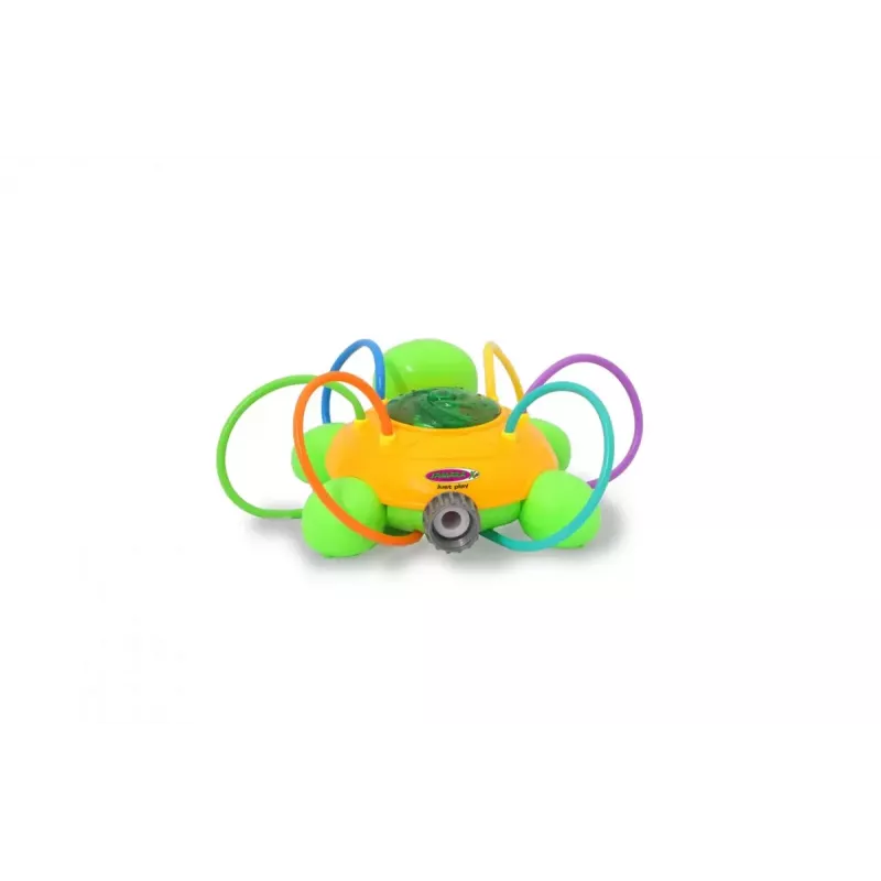 Water sprinkler Jamara MC Fizz Turtle
