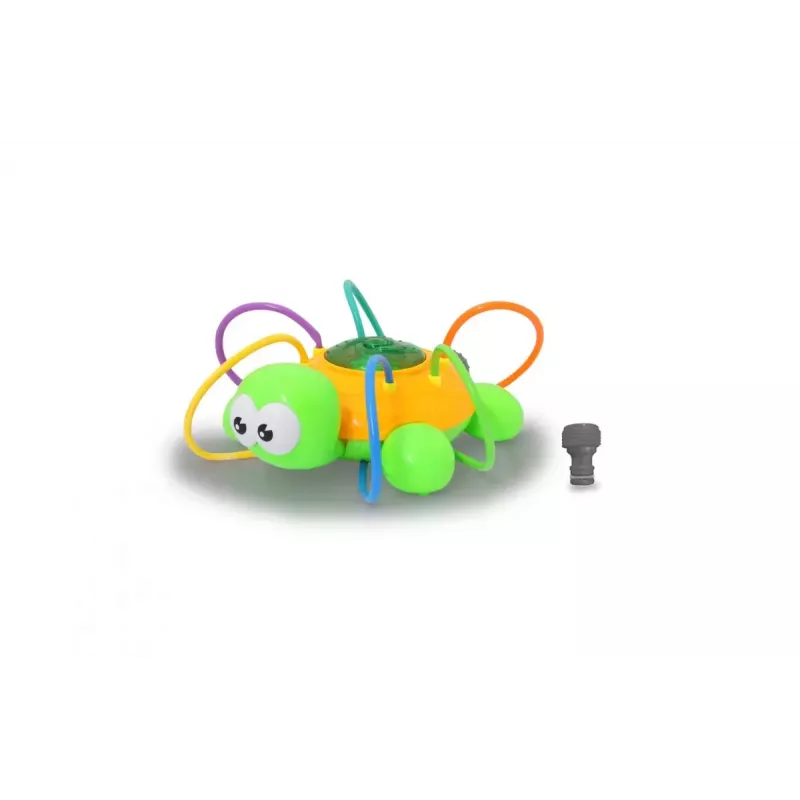 Water sprinkler Jamara MC Fizz Turtle