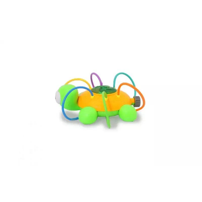 Water sprinkler Jamara MC Fizz Turtle