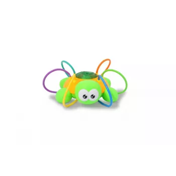 Water sprinkler Jamara MC Fizz Turtle
