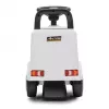 Ride-on truck Jamara Mercedes-Benz Antos 4 wheels light effects