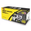 Ride-on truck Jamara Mercedes-Benz Antos 4 wheels light effects