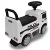 Ride-on truck Jamara Mercedes-Benz Antos 4 wheels light effects